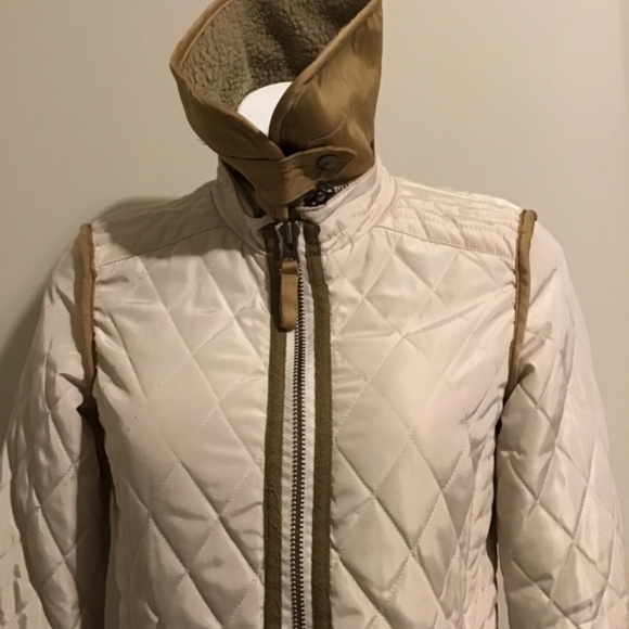 🔥🔥CREMIEUX, SIZE SMALL, PRE-OWNED, NO RIPS OR STAINS, - Picture 3 of 8